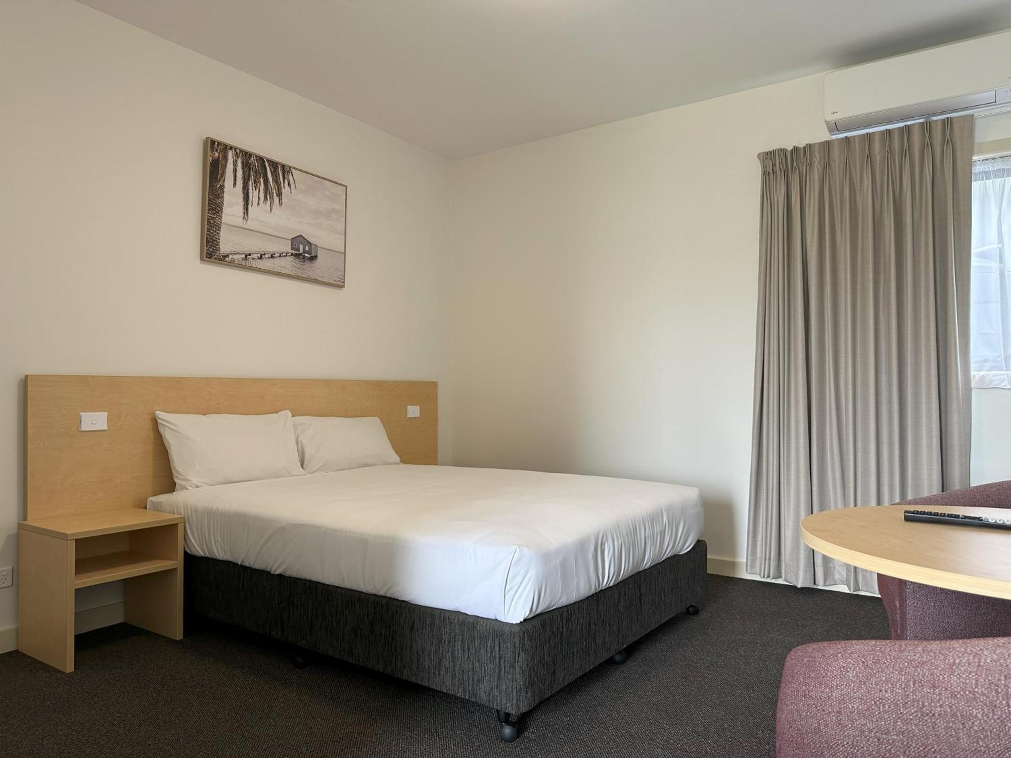 Travellers Motor Village Newcastle Eksteriør bilde